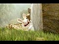 Les Lapins Crétins - Raymen Raving Rabbids : Cesar