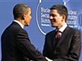 Obama Diplomacy Returns U.S. to Leadership Role