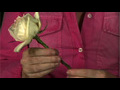 How to wire a flower