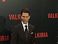 Tom Cruise se obsesiona con su último trabajo