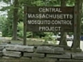 Worcester officials urge precautions against mosquito bites