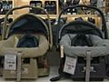 New Recommendations For Use Of Kids&#039; Car Seats