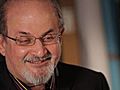 10 Questions for Salman Rushdie