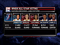 WNBA All-Star Voting