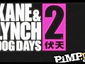 Kane & Lynch 2: Dog Days review