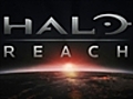 Halo Reach