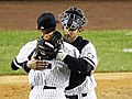 Yankees sweep Twins,  Rays top Rangers