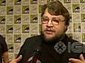 The Haunted Mansion (Del Toro) - SDCC 10: Guillermo Del Toro
