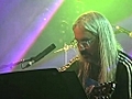 J Mascis Performs &#039;Ammaring&#039; at SXSW 2011