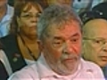 Lula compara ONU a 