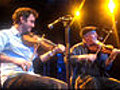 World Music From the USA: The Cajun Fiddles of David Greely and Joel Savoy