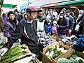 JAPAN: Radiation found in food near Fukushima plant