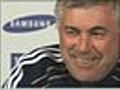 Ancelotti relishing Mancini rivalry