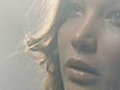 Hunger Games - Jennifer Lawrence dans le clip de Parachute - The Mess I Made