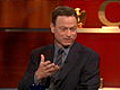 Gary Sinise