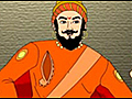 The Birth Of A Legend Shivaji Maharaj - Escape from Agra