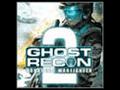 Tom Clancy&#039;s Ghost Recon: Advanced Warfighter 2