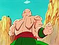 Dragon Ball Z 18 - Nappa the Invincible