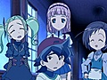 Sasami: Magical Girls Club - Repeated Thoughts