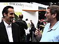 Josh Hanna at WDYTYA? Live! 2007