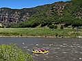 Development and Climate Change Threaten the Colorado River