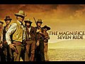 The Magnificent Seven Ride