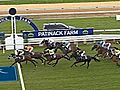 Danleigh wins Chipping Norton Stakes