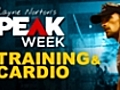 Layne Norton’s Peak Week: Training & Cardio