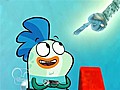 &#039;Fish Hooks&#039; Sneak Peek: Earth Troll