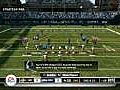 Madden 11: GameFlow Tutorial