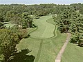 Congressional: Hole 4