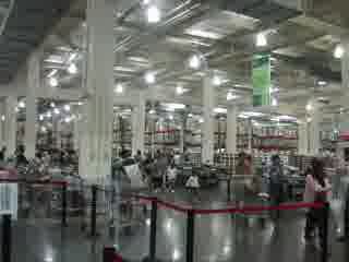 COSTCO