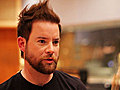 Defining Moments - David Cook