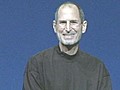 Steve Jobs to Introduce Music Service?