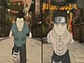 Naruto: The Broken Bond - Trailer