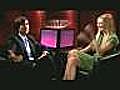 Unscripted,  &#039;Kirsten Dunst and Jason Schwartzman (Marie Anto