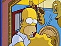 The Simpsons . 09x03 . Lisas Sax