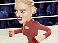 Celebrity Deathmatch  Ep. 5,  Celebrity Deathmatch (Seas. 2 Ep. 5)