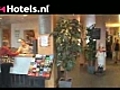 Bastion Hotel Amsterdam Amstel