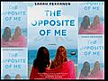 The Opposite of Me Book Trailer