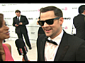 Live from the Red Carpet - 2010 Oscars: Joel Madden