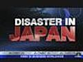 Japan Disaster