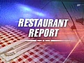 Restaurant Report - King Buffet