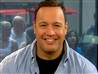 Kevin James: Love advice from animals is ‘horrendous’