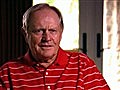 Big Ten Icons - Jack Nicklaus