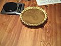 Shoofly Pie Part 1