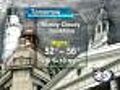10/16: 10pm Storm Team 5 Forecast