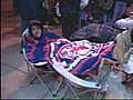 Red Sox fans anxious for opening day at Fenway Park