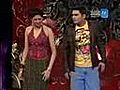 Comedy Circus K Jadu