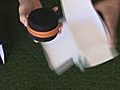 The Robo Cup - Golf Training Aid Review